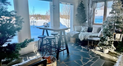 Jokimaja Boutique Hotel