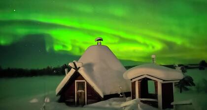 Jokimaja Boutique Hotel