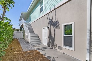 Ferienhaus, 3 Schlafzimmer | Außenbereich