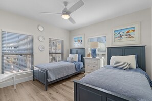 Ferienhaus, 3 Schlafzimmer | 3 Schlafzimmer, kostenloses WLAN