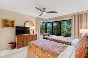 Condo, 2 Bedrooms | 2 bedrooms, WiFi (free)