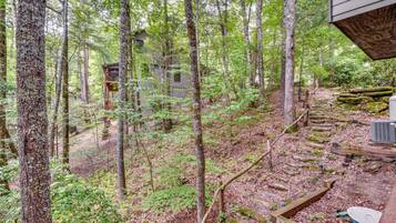 Ferienhaus (3 Bedrooms) | Innenbereich