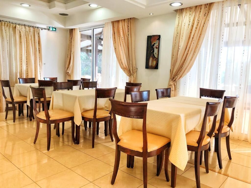 Servei de restauració