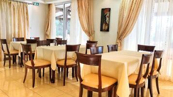 Servei de restauració