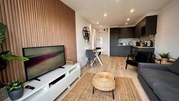 TV