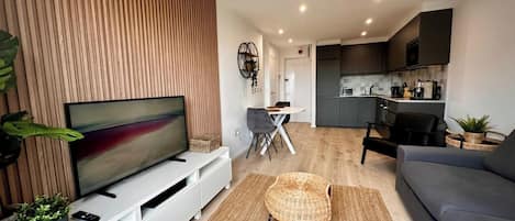 Fernseher