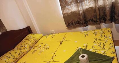 Room-aremen Transient, the no Hassle and