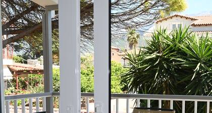 3-bedroom villa in amazing Rio with AC, WiFi