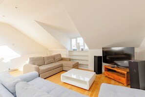 Oppholdsområde