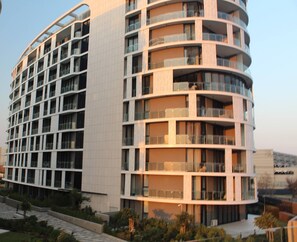 Apartment, 2 Bedrooms, Balcony | Exterior - Ellipse 2 Bedroom Apartment (Johannesburg)