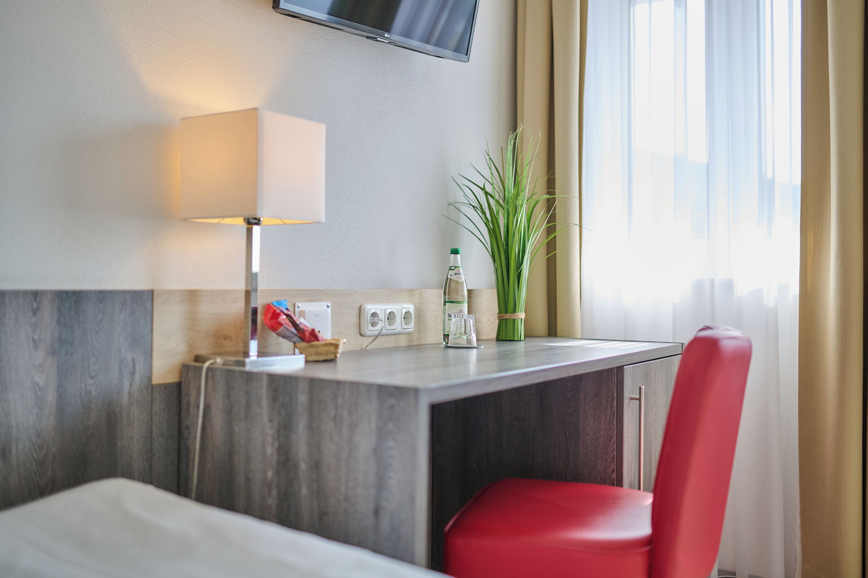 Basic Room | Free WiFi