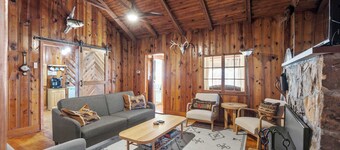 Rockaway Retreat