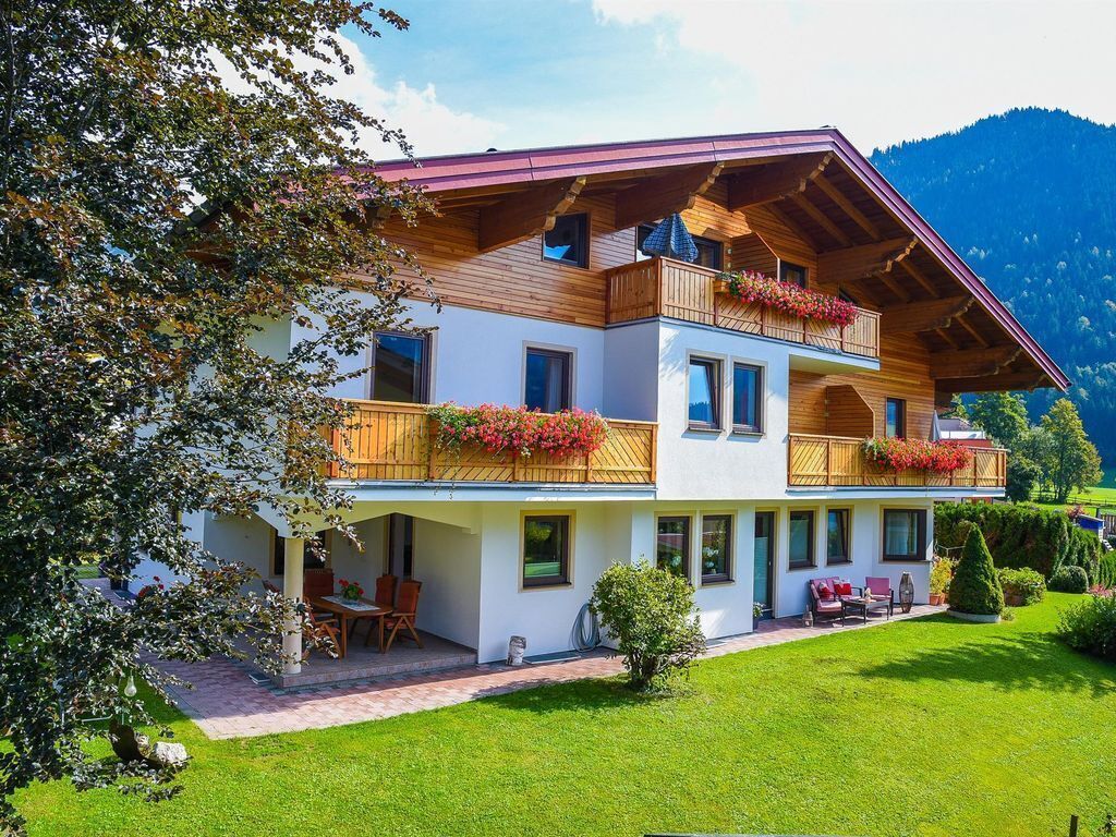 Almchalet