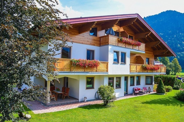 Almchalet