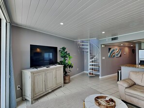 TV connectée