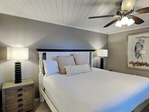 3 dormitorios, tabla de planchar con plancha, wifi y ropa de cama