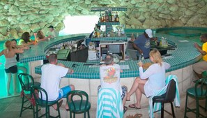 Bar (en la propiedad)