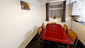 Interior - Comfortable Stay - Nowill Court (Sheffield)
