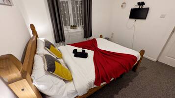 Standard Room | Free WiFi