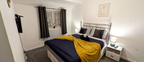 Standardzimmer | Kostenloses WLAN