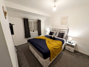 Room - Comfortable Stay - Nowill Court (Sheffield)
