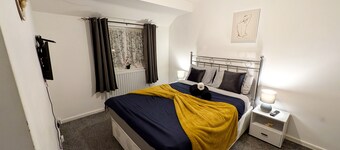 Comfortable Stay - Nowill Court