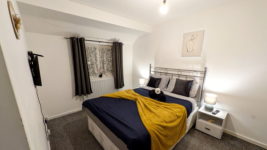 Comfortable Stay - Nowill Court