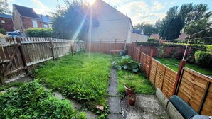Exterior - Comfortable Stay - Nowill Court (Sheffield)
