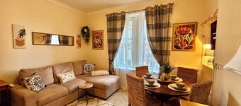 Cozy flat in the heart of Perth