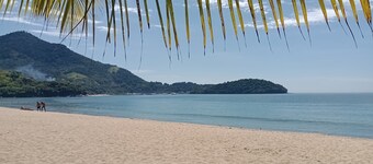Garatucaia, Angra dos Reis airy house. Family environment 