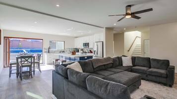 Télévision, espaces bureaux