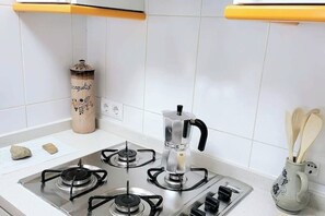 Microwave, oven - EDIFICIO EUROPLAYA - CALPE  (Calp)