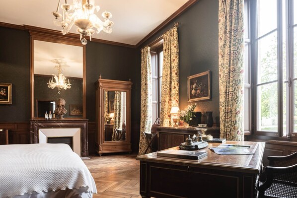 1 slaapkamer, gratis wifi, beddengoed