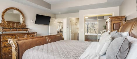 2 habitaciones, tabla de planchar con plancha, cuna de viaje y wifi