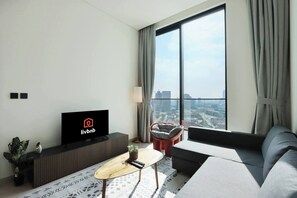 Fernseher