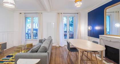 BRIDGESTREET OPERA MONTMARTRE