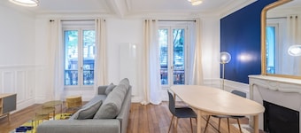 BRIDGESTREET OPERA MONTMARTRE