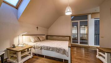 Villa, 4 Bedrooms, Private Pool, Garden View