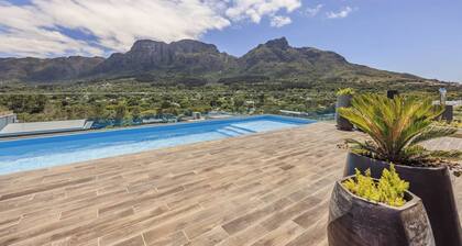 Unit 630 Newlands Peak Studio Apartment