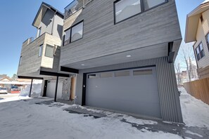 Exterior - Granite 414- Charming Mountain Retreat in the Heart of Frisco (Frisco)