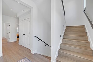 Interior - Granite 414- Charming Mountain Retreat in the Heart of Frisco (Frisco)