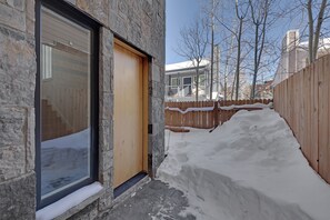 Exterior detail - Granite 414- Charming Mountain Retreat in the Heart of Frisco (Frisco)