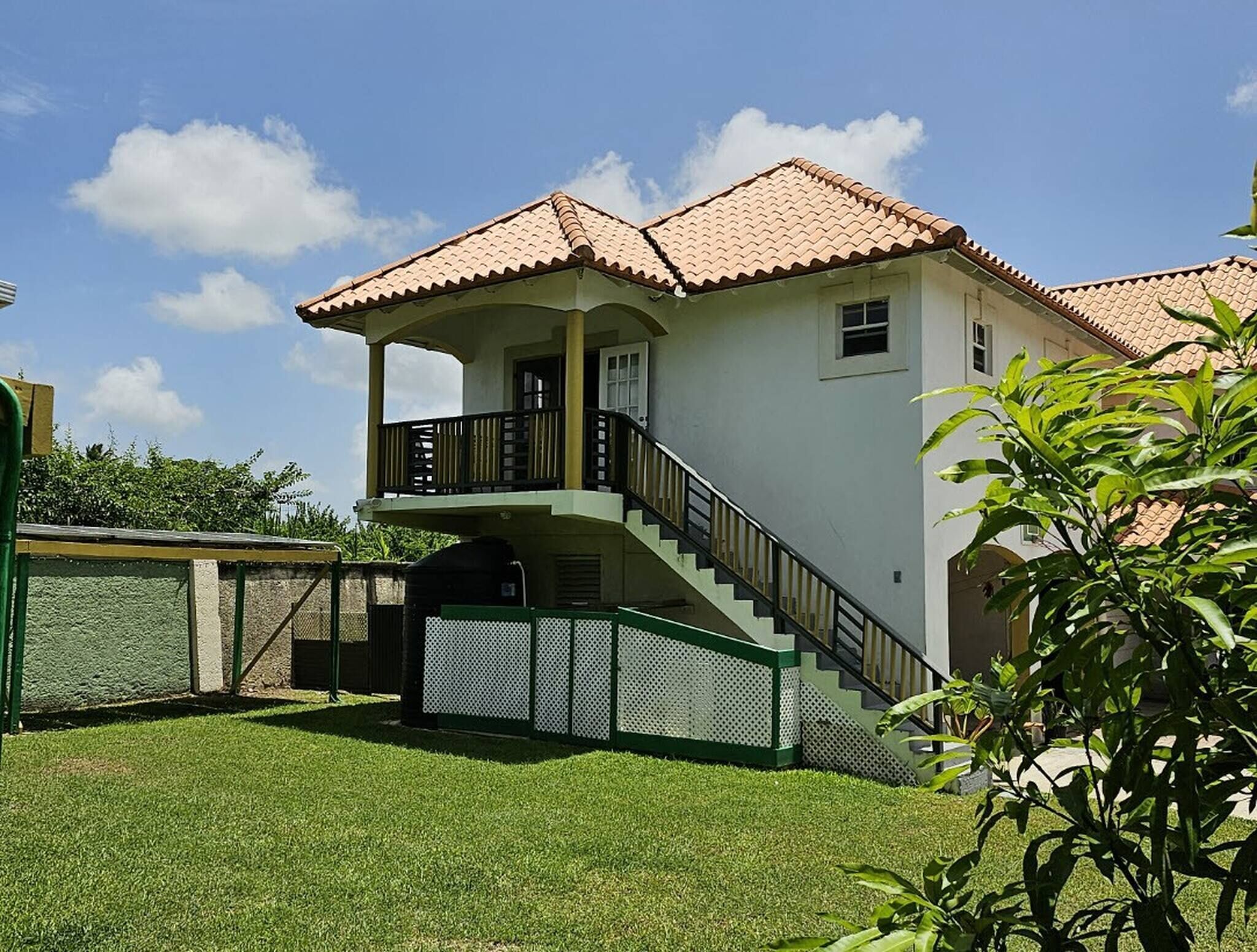 Apartment, 1 Bedroom, Balcony | Exterior