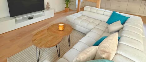 Smart TV