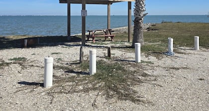 The Mermaid Room on the Bay