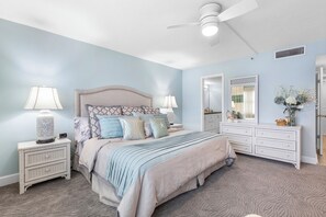 2 Schlafzimmer, kostenloses WLAN, Bettwäsche, Rollstuhlgeeignet