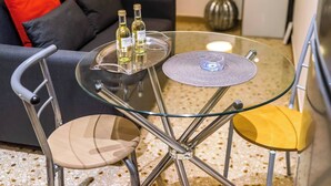 Apartment, 1 Bedroom, Accessible | Interior - Acropolis 5 Hills 1st FLR Aprt (Athens)