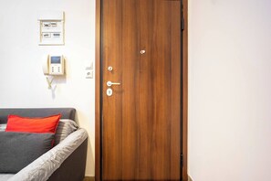 Apartment, 1 Bedroom, Accessible | Interior