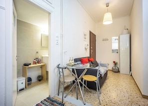 Apartment, 1 Bedroom, Accessible | Interior - Acropolis 5 Hills 1st FLR Aprt (Athens)