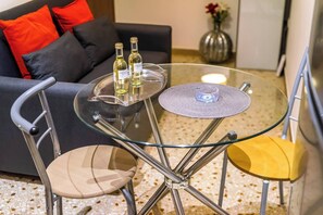 Apartment, 1 Bedroom, Accessible | Interior